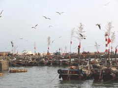 -蓝珊甄选海鲜自助·火锅大排档(近阿那亚店)