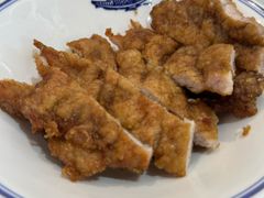 -天天鲜面馆(衡山路店)
