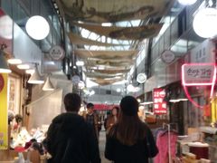 -通仁市场