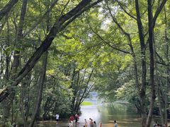 -西溪南古村落景区