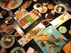 -和一料理(安阳店)