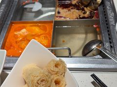 -海底捞火锅(长沙华创国际广场店)