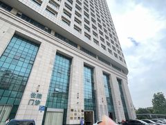-中山大学附属第六医院(院本部)