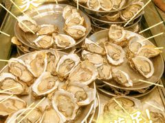 -飞尝蚝·顺德菜·鱼生(顺德总店)