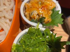 -沼津港精致料理·寿喜烧·烧鸟(青浦宝龙广场日料榜单店)