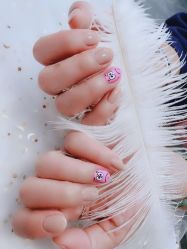 -蜜丝卡伦美甲美睫半永久