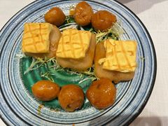 -東園·廣州味·點心與燒鵝(东山口店)