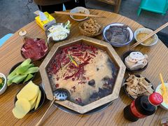 -大风老火锅(江北一店)