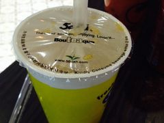 -50岚 鮮茶專賣連鎖(时代店)