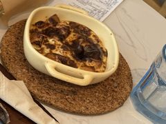 多士布丁烧-必胜客(龙湾万达店)