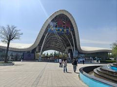 -渔岛海洋度假区