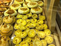 曲奇蛋挞-BreadTalk面包新语·烘焙蛋糕(高德置地春广场店)