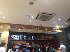 -85度C(厦门中华城新店)