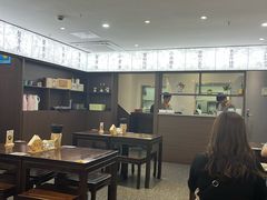 -蟹上黄·蟹黄面·江南糖水(人民广场店)