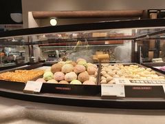 -墨茉点心局(国金街店)
