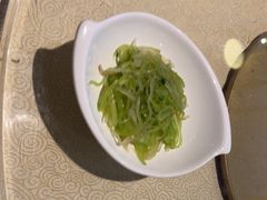 -上海虹桥宾馆味翠餐厅