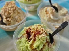 -夏食光安顺小舒冰粉冰浆(甲秀楼店)