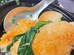 -花城粤菜餐厅(高新区店)