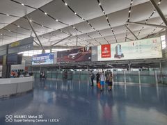 -太原武宿国际机场