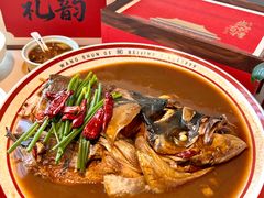 -旺顺阁·北京菜(北辰上品+)