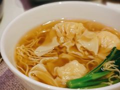 -万丽轩·粤菜(王府井金茂万丽酒店)