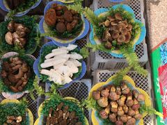 -佳缘野生菌食府