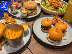 -bluefrog蓝蛙(石家庄欢乐汇店)