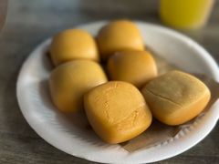 -东海岸人工湖美食村