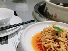 -名善山珍·野生菌汤锅(文殊院店)
