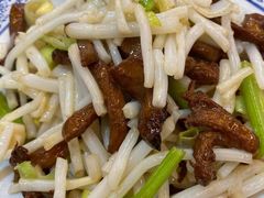 -老味道1992(武当山店)