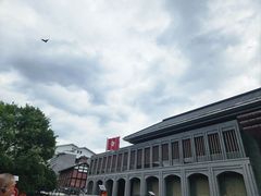 -遵义会议纪念馆