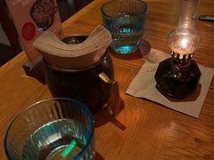 -THE CANNERY&JUJU 新鲜海鲜·牛排美食酒廊