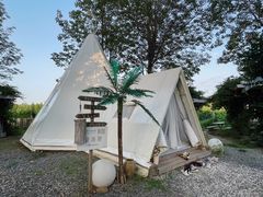 -安德鲁户外烧烤帐篷营地(马泉营店)