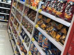 零售区-好特卖HotMaxx(龙湖杭州江东天街店)