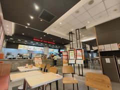 -汉堡王(天津鲁能店)