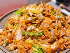 -亦海人家烤鸭店(康定街店)