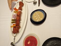 -马克西姆俄罗斯餐厅(通亚街店)