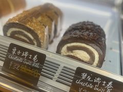 -Dough&Joe团憩(瑞虹天地月亮湾店)