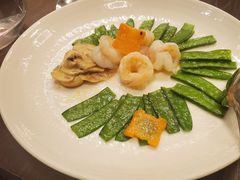 -长春凯悦酒店-品悦中餐厅