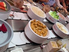 -龍歌自助小火锅(雨花台江南虹悦城店)