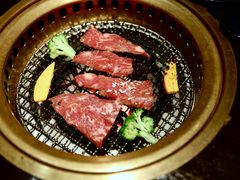 -山川小町·极番烧肉(新地假日广场店)