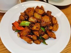 -顺风汤馆·广府粤菜(江宸天街店)