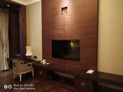 -西安华清御汤酒店