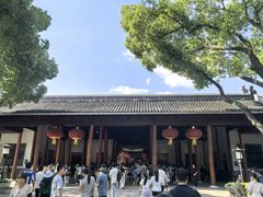 -南京中国近代史遗址博物馆(南京总统府)