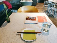 -半山腰·云南菜(侨福芳草地店)