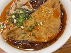 -蒋家肠旺面馆老店(合群路店)