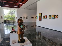 -宝龙艺术中心(七宝宝龙城店)