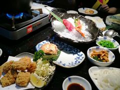 -真剑日本料理·铁板烧(贵州路店)