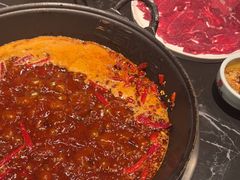 -巴蜀大将火锅(春熙店)