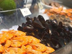 -亿民平安国际大酒店西餐厅(彩田北路店)